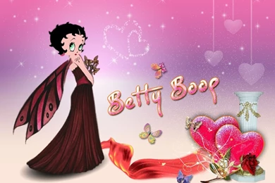 Wallpapers Betty Boop   Wallpapers Cave