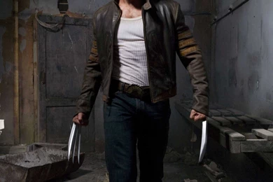 X Men Origins   Wolverine Photo, Pics, Wallpapers   Photo