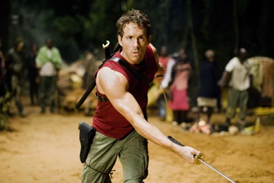 X Men Origins Wolverine Movie Wallpapers 11   1600x1200 Wallpapers ...