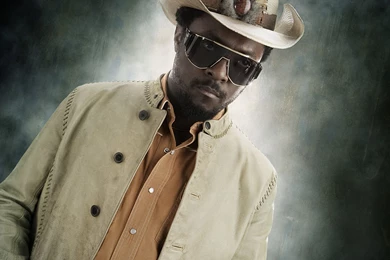 Will I Am (John Wraith) In X Men Origins: Wolverine Wallpapers   X ...