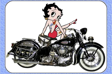 Free Desktop Wallpaper: Harley Davidson Motorcycles, Custom Bikes ...