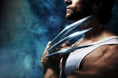 Wolverine Men Hugh Jackman X men: Origins Wallpapers