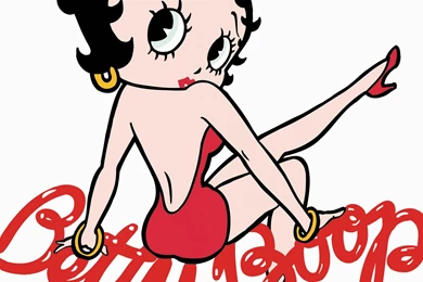 Betty Boop