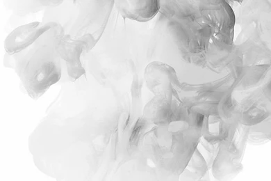 Smoke White Abstract Fog Art Illust iPhone 6 Wallpapers