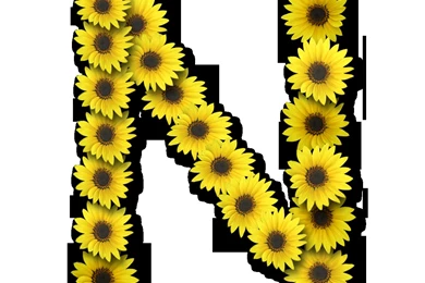 Letters N Wallpapers