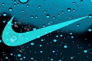 Nike Logo On Pinterest