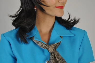 Pin Up Air Hostess Stock10 By The Wild Kat On DeviantArt