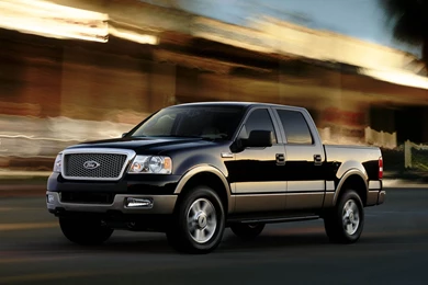 Ford F150 Wallpapers