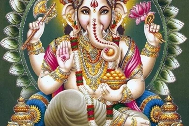 Hindu God HD Desktop Wallpapers : Mobile