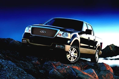 High Quality Ford Truck Wallpapers