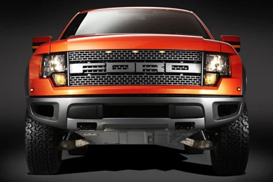 Photo :: Ford F150 STV Raptor R wallpapers Gallery