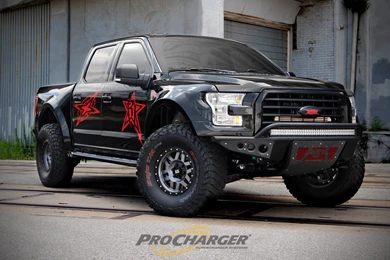 Wallpapers Image, Of One BAD 2015 F 150....   Ford F150 Forum ...