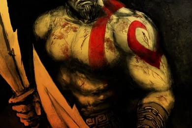 God Of War Mobile Wallpapers   Wallpapers Zone