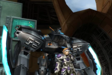 RF Online Desktop Wallpapers