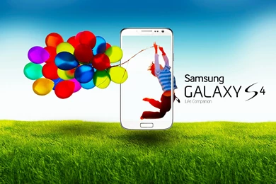 Samsung Galaxy S4 Official HD 1920x1080 Desktop Wallpaper_Samsung ...