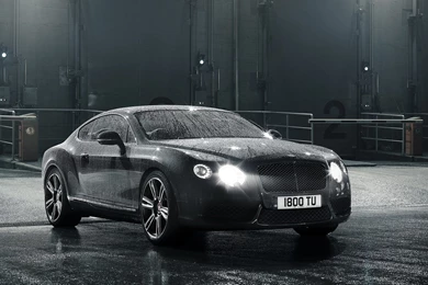 Download Night Rain Wallpapers 1920x1080