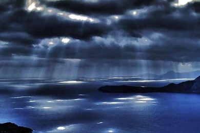 Night Rain Wallpapers   (