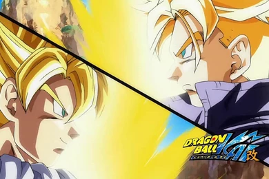 Dragon Ball Z Kai Wallpapers   Wallpapers Cave