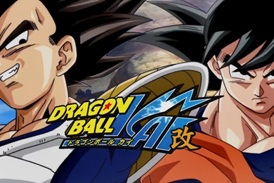 Top HD Dragon Ball Z Kai Wallpapers