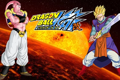 Dragon Ball Z Kai Wallpapers   Johnywheels.com