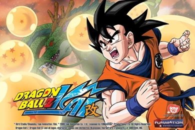 Dragon Ball Z Kai, Kai Wallpapers   JohnyWheels