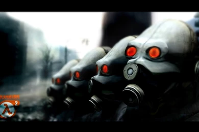 7 Half life 3 HD Wallpapers
