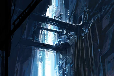 7 Half life 3 HD Wallpapers