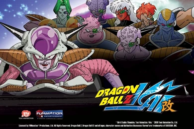 Dragon Ball Z Kai Wallpapers   Johnywheels.com