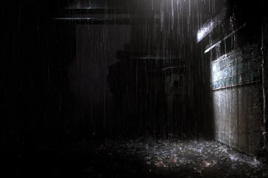 David Vandepeer   BA Hons CG Arts And Animation: December 2011