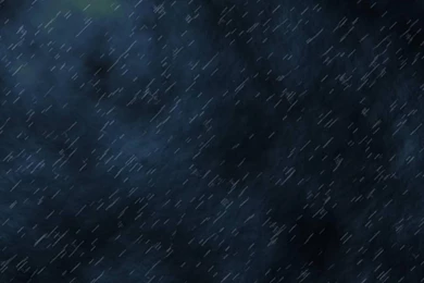 Night Rain 1280x1024 Wallpapers   (