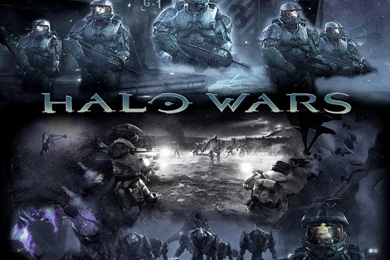 Halo Wars Wallpapers By Stunod On DeviantArt