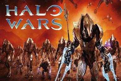 Fondos De Juegos, Halo Wars, Fondos De Halo Wars, Wallpapers De ...