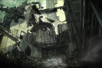 Half Life Wallpaper Backgrounds