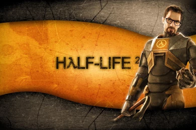 Half Life 2 Computer Wallpapers, Desktop Backgrounds