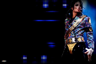 Michael Jackson Wallpapers Collection (47+)