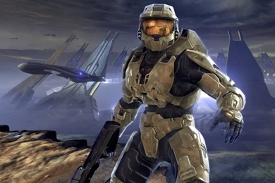 Halo Wars Wallpapers And Images   Wallpapers, Pictures, Photos