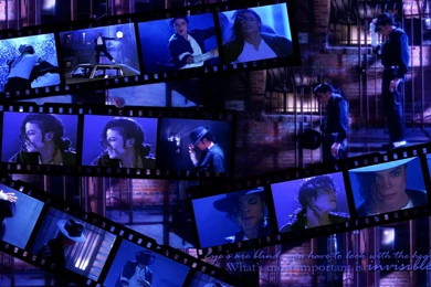 MJ Wallpapers By For Always On DeviantArt