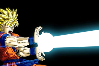 Dragon Ball Z Wallpapers