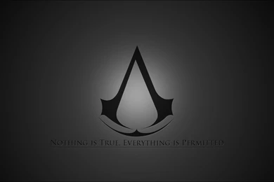 High Resolution Best Game Assassins Creed Logo Wallpapers HD 16 ...