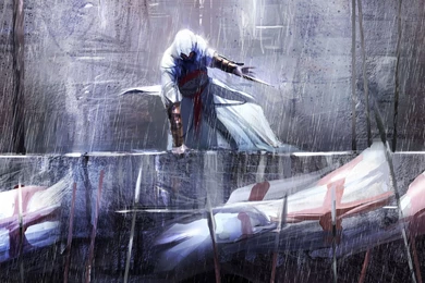 122 Assassin's Creed IV: Black Flag HD Wallpapers