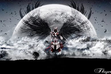 Assassins Creed Wallpapers 662 NextFinish.com