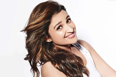 Parineeti Chopra Biography   All Media Star, The World's Most ...