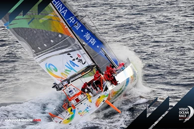 Volvo Ocean Race Wallpapers » WallDevil   Best Free HD Desktop And ...