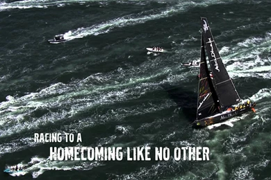 The Volvo Ocean Race Is Coming To Abu Dhabi...Are You?   YouTube