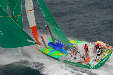 AB]structures, Italy, Relies On HyperWorks In Developing Another ...