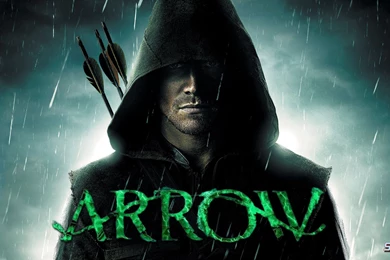Arrow Wallpapers