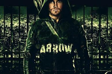 The Arrow HD Wallpapers