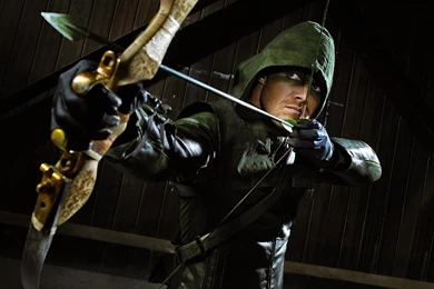 Arrow Wallpapers HD