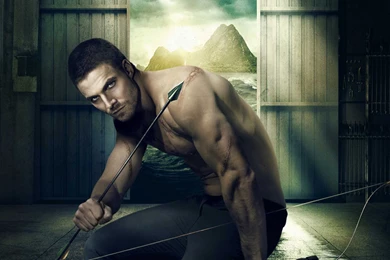 Download Arrow Wallpapers (TV Series)   HD Gallery