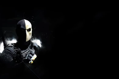 Deathstroke Arrow Wallpapers